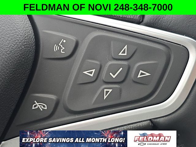 Used 2022 Chevrolet Equinox For Sale in New Hudson, MI