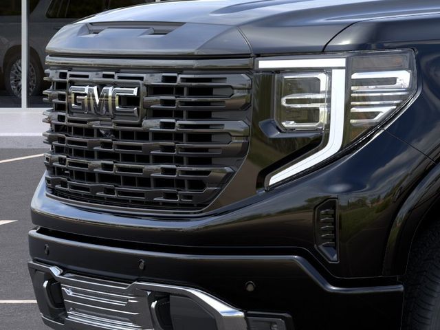 2026 GMC Sierra 1500 Denali Ultimate:47002