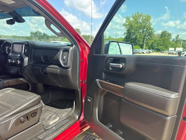 Used 2019 GMC Sierra 1500 Truck