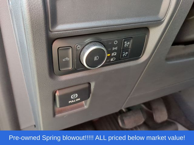 Certified Used 2024 Oxford White Ford STX image 24