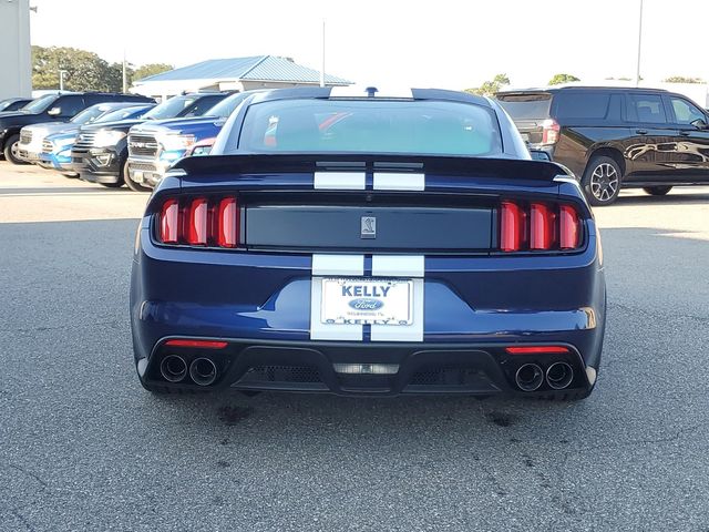 2018 Ford Mustang Shelby GT350 6