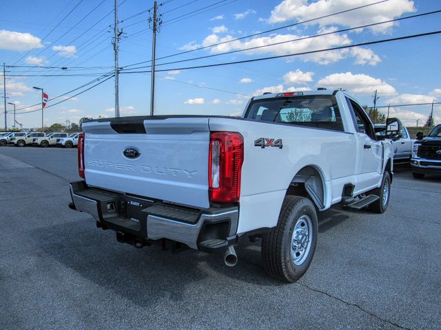 Photo of 2025 Ford F-250SD XL in Dallas, GA - 3,  2025 Ford F-250SD XL:166847