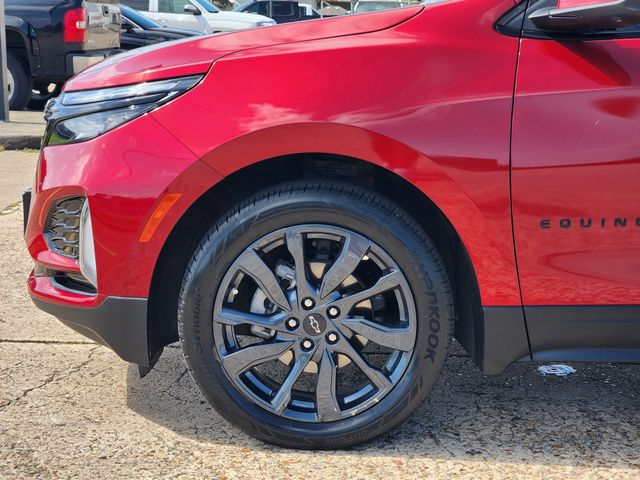 2024 Chevrolet Equinox RS - 7