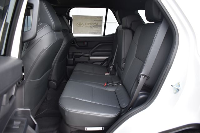 New 2026 Toyota 4Runner i-FORCE MAX SUV