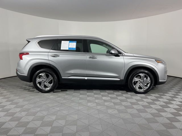 2021 Hyundai Santa Fe SEL 11