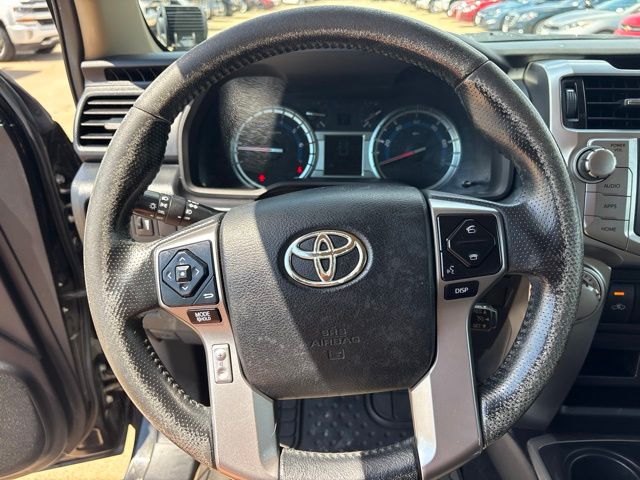 Used 2014 Toyota 4Runner SUV
