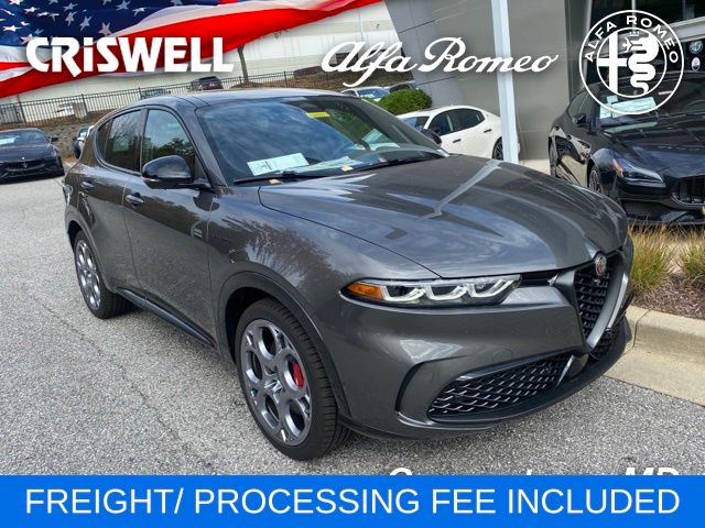 2024 Alfa Romeo Tonale Veloce AWD