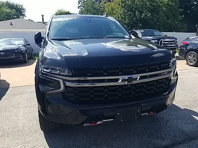 Used 2021 Chevrolet Suburban SUV