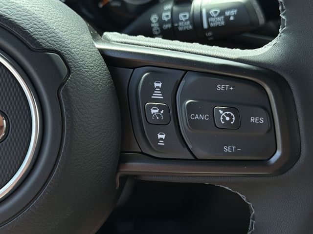New 2026 41 Exterior Paint Jeep Sport S image 27