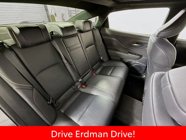 Used 2023 Toyota Crown Sedan