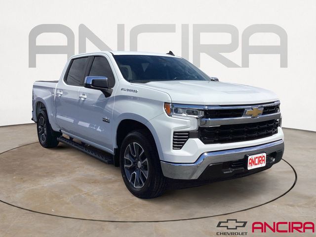 Used Car 2022 Chevrolet Silverado 1500  Lt For Sale Under $30,000 In San Antonio, Texas