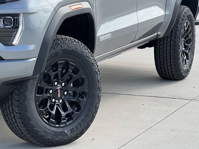 2026 GMC Canyon Elevation - 6
