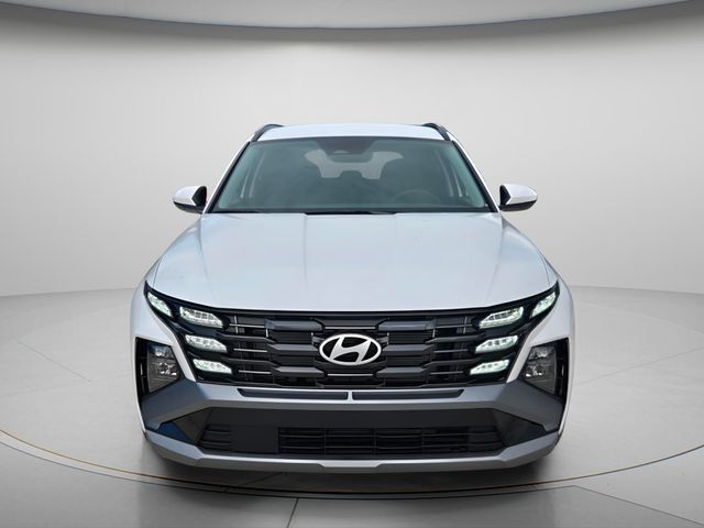 2026 Hyundai Tucson - $29,803
