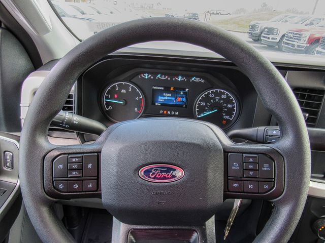 2026 Ford F-250SD XLT:168095