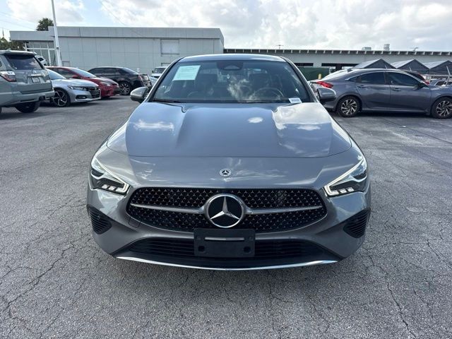 2025 Mercedes-Benz A-Class - $29,988