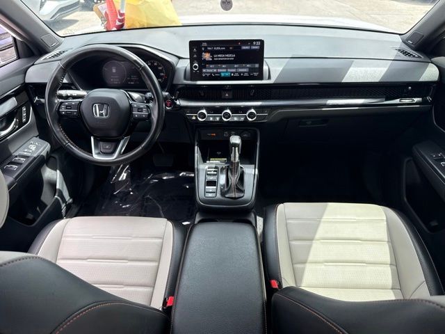 Used 2024 Honda CR-V Hybrid SUV