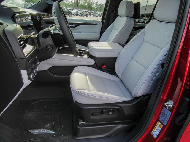 Photo of 2025 Chevrolet Tahoe Premier in Dallas, GA - 13,  2025 Chevrolet Tahoe Premier:43297