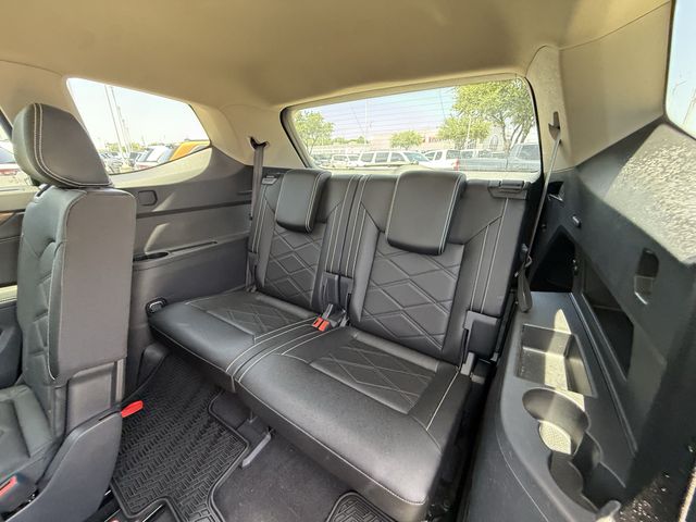 2025 Volkswagen Atlas 2.0T SE w/Technology Black at Gullo Toyota