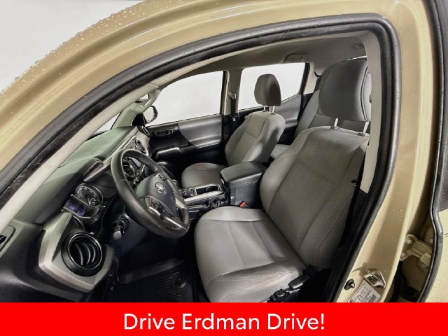 Used 2019 Toyota Tacoma Truck