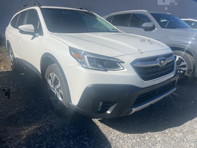 2020 Subaru Outback Limited AWD