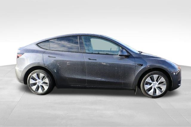 2023 Tesla Model Y Long Range 20