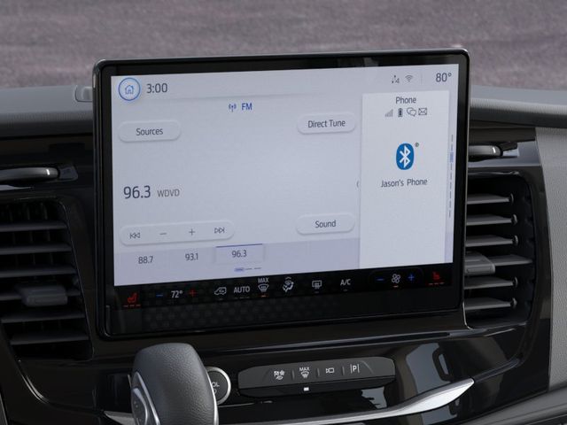 New 2026 White Ford XLT image 14