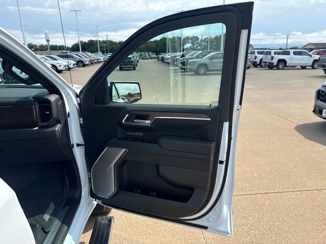 New 2026 Chevrolet Silverado 1500 Truck