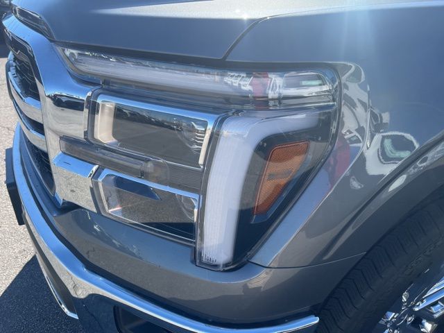 2025 Ford F-150 Lariat:168659