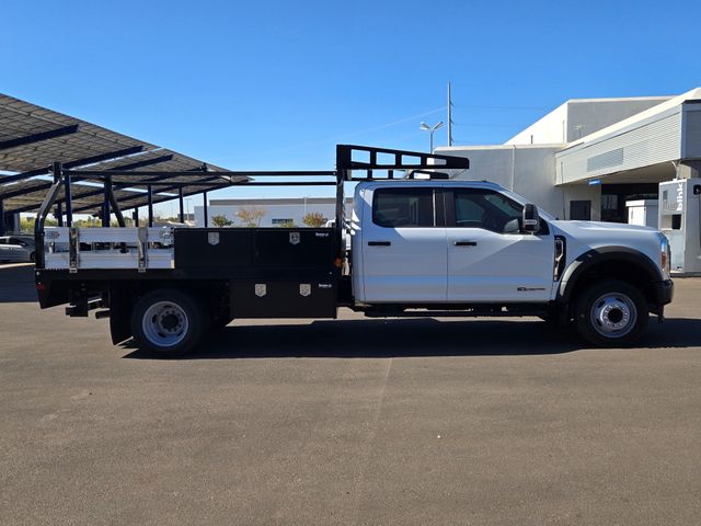 2024 Ford F-450SD XL 10