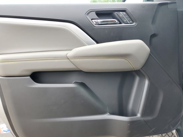 New 2026 Chevrolet Colorado ZR2 Crew Cab for sale #T1271205 - photo 22