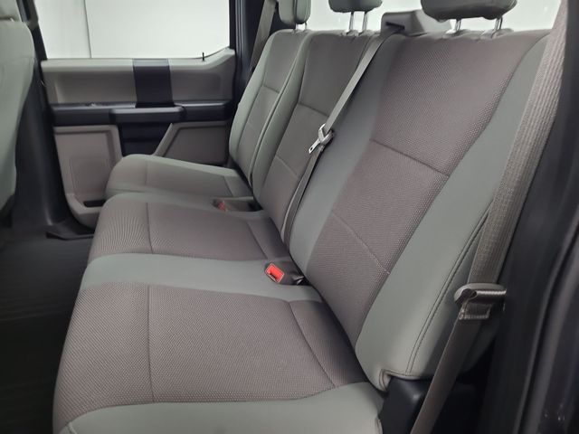 2019 – Ford – F-250SD