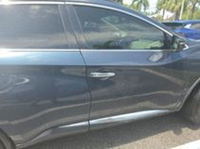 Used 2015 Blue Nissan SV image 6