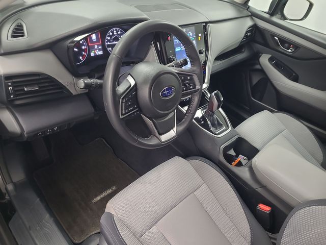 2025 – Subaru – Outback