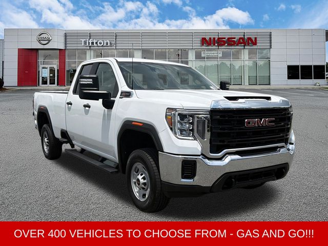 2022 GMC Sierra 2WD Double Cab Standard Box Pro's photo