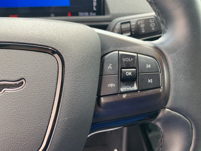2021 Ford Mustang Mach-E Select photo