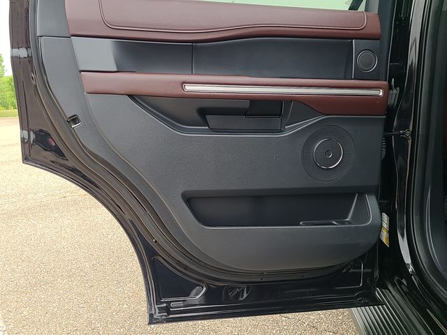 Used 2024 Ford Expedition SUV