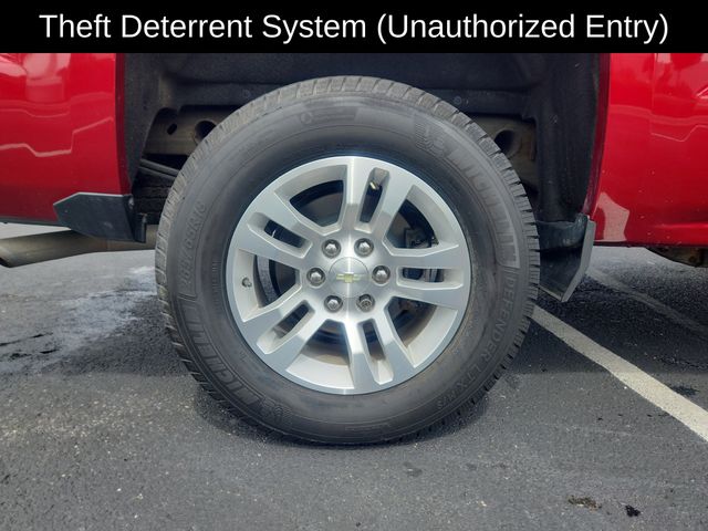 Used 2018 Chevrolet Silverado 1500 For Sale in Grove City, OH