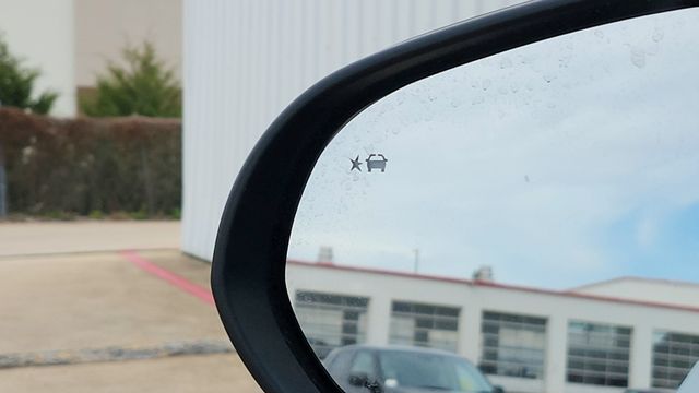 2025 Buick Encore GX