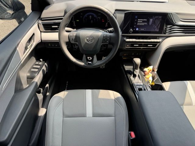 Used 2026 Toyota Camry Sedan