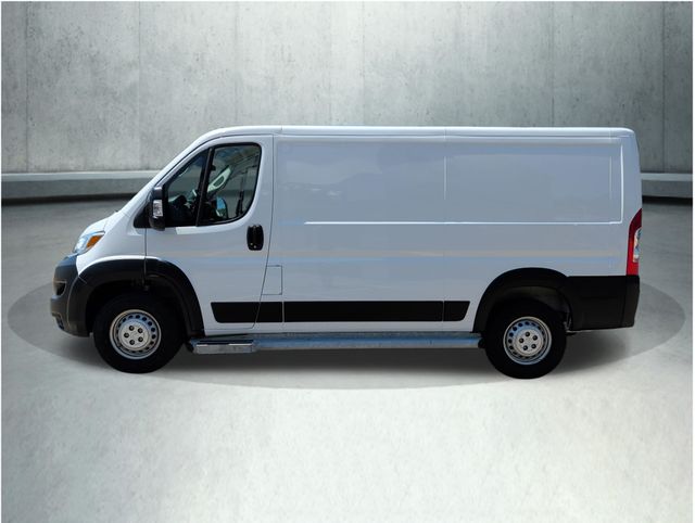 Used 2025 Ram ProMaster 2500 Van