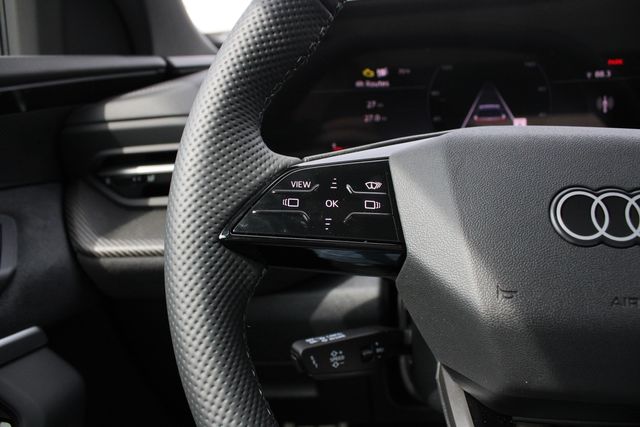 New 2025 Gray Audi  image 12