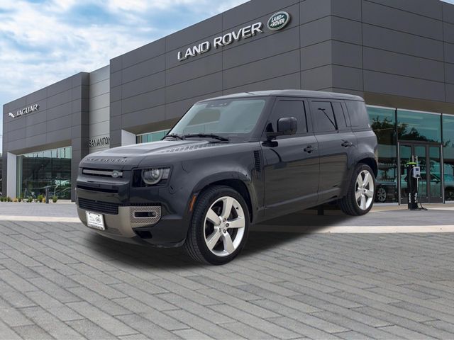 2025 Land Rover Defender 110 P500 X-Dynamic SE AWD