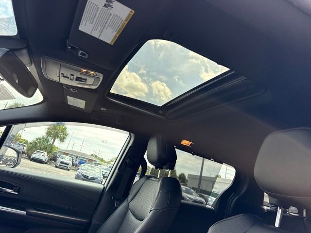 2025 Toyota Sienna - $51,988