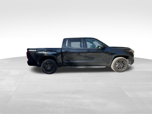 2022 Toyota Tundra SR5 10