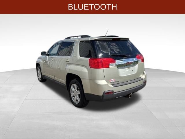 2015 GMC Terrain SLE-2 photo