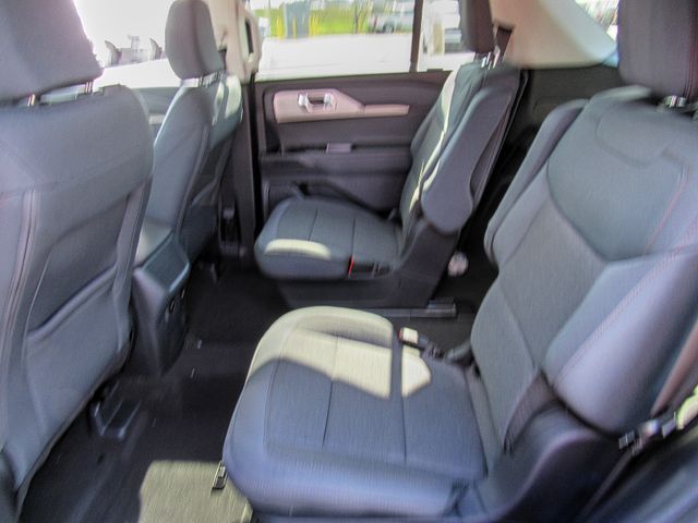 Photo of 2025 Ford Explorer Active in Dallas, GA - 10,  2025 Ford Explorer Active:167664