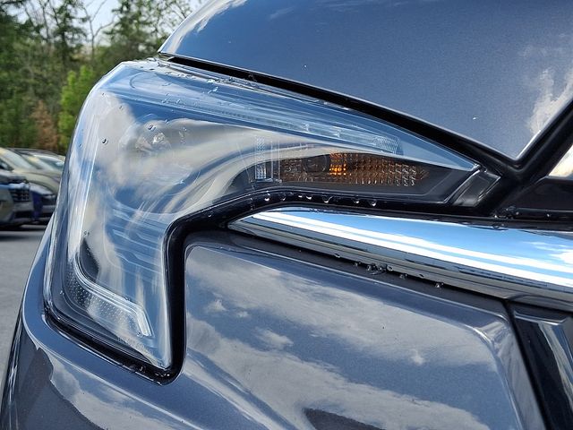 2023 Subaru Ascent Limited Gray at Rafferty Subaru