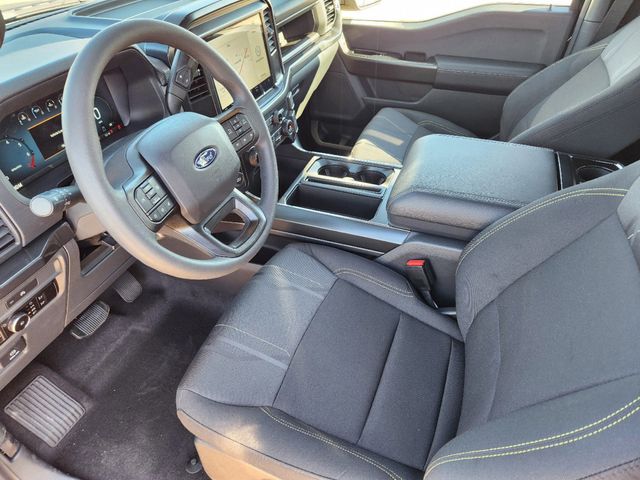2025 Ford F-150 STX photo