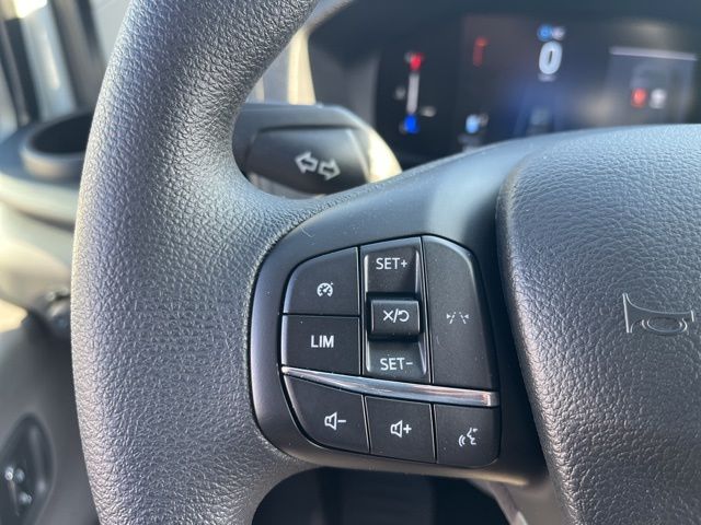 2026 Ford Transit-250 Base:168109