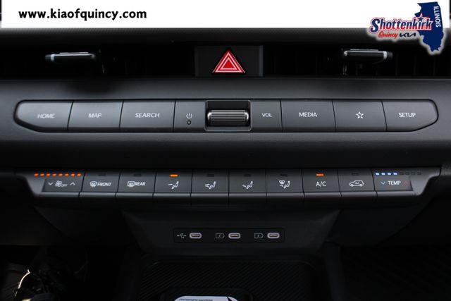 New 2027 Kia Seltos SUV